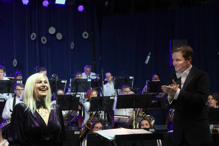 51 BOŽIČNO NOVOLETNI KONCERT BOŽIČNA AVANTURA 43 FOTO LJUBO VUKELIČ